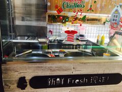 -1973继光香香鸡(大东方百货店)