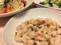 -大鸭梨烤鸭(甘家口店)