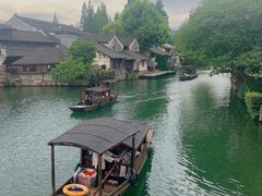-乌镇景区