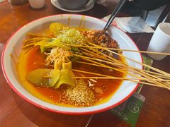-付小姐在成都(中山公园店)