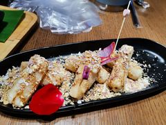 -雀舞云南菜(乐客城店)