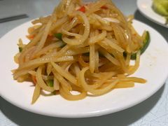 -阿西娅食府(中关村店)