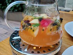 -食间牛排(湖西路店)