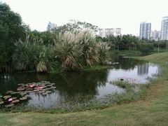 -白沙门生态公园
