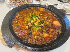 -御苑精品川菜馆(锦江店)