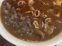 -北京小肠陈饭庄(方庄店)