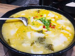 -好人民间小吃(镇江八佰伴店)