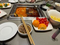 -海底捞火锅(杭州萧山宝龙广场店)