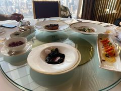 -金轩中餐厅 Jin Xuan(浦东丽思卡尔顿酒店)