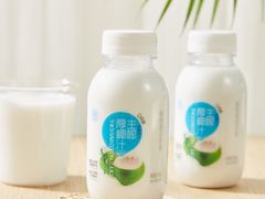 盒马鲜椰肉生榨厚椰汁-盒马鲜生(首义店)