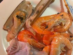 -星伦多自助料理·涮烤一体(虹悦城店)