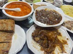 -同发号饭庄(复兴路店)