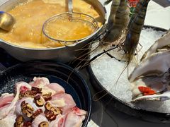 -琥珀川糟粕醋火锅(慈云寺店)