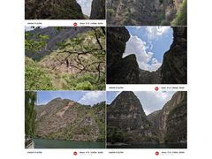 -龙庆峡风景区