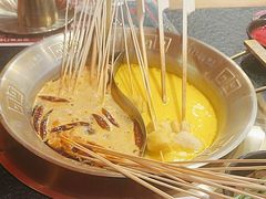 -旺蜀主成都串串火锅(西直门凯德MALL店)