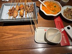 -管氏翅吧(地安门创始店)
