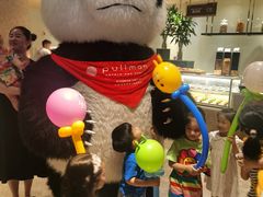 -三亚湾海居铂尔曼度假酒店