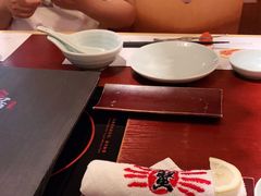 -蟹田居·活蟹料理(东城店)