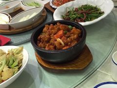 -九头鹰家宴(岳家嘴店)