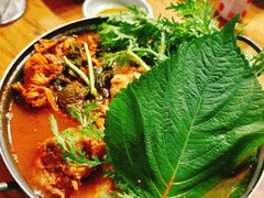 -枣玛尔脊骨汤·烤肉(西塔总店)