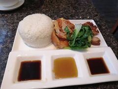 -上海齐鲁酒店·辣椒屋咖啡厅