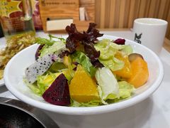 -黑鸡小馆(金源店)