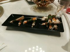 爽口毛肚卷-U你·天然调味(南湖总店)