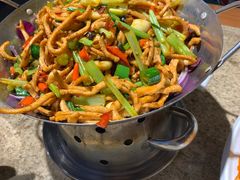 -巴渝菜馆(涿州店)