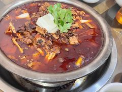 -佘记全家福芋儿鸡(向阳街总店)