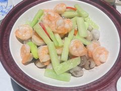 -香山湖家家宴(中山陵店)