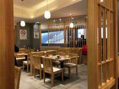 大堂-林妈妈村·日式料理(宝山龙湖天街店)