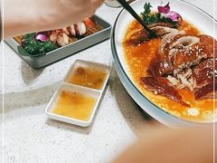 -惠盈港式茶餐厅(仲恺店)