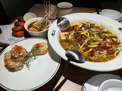 -太二酸菜鱼(群光广场店)