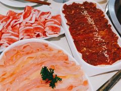 -麻辣空间·清油火锅(万达广场店)