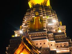 景点-告庄西双景