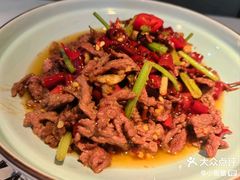 -茄子恰恰·新云南小炒(钱王街店)
