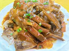 碌鸭-植村大排档(番禺店)
