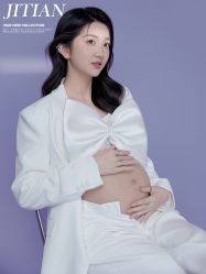 -专注孕妇照亲子照·纪田摄影