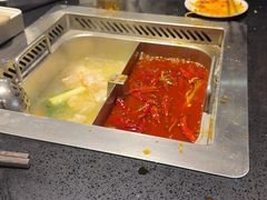-川西坝子火锅(金沙1.0直营店)