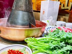 -东镇老火锅(长春路首店)