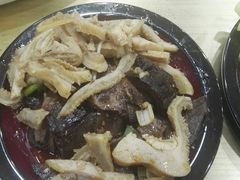 -惠丰源烩面馆(经七路店)