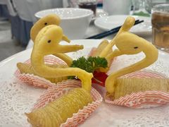 -椿记烧鹅(建干路店)