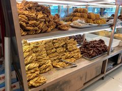 -杨老大焙子月饼干货(宽巷子民族美食街店)