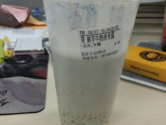 -CoCo都可(合生汇店)