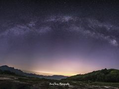 -灵山