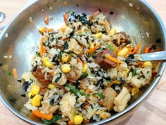 -米村拌饭(天津东丽万达店)