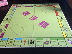 Full&nbsp;House桌游电玩(南京西路店)-FullHouse桌游跑团血染剧本杀(南京西路店)