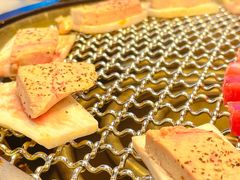 -柳飘飘亚洲烤肉集合店(内江万达店)