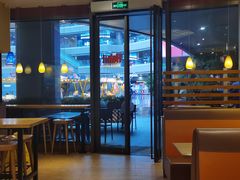 大堂-The Habit Burger Grill 哈比特汉堡(爱琴海店)