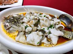 -味可道美食坊(福基路店)